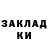 МЕТАДОН VHQ Gregory Polonskyi
