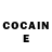 Cocaine 98% ALMAZ Corp.
